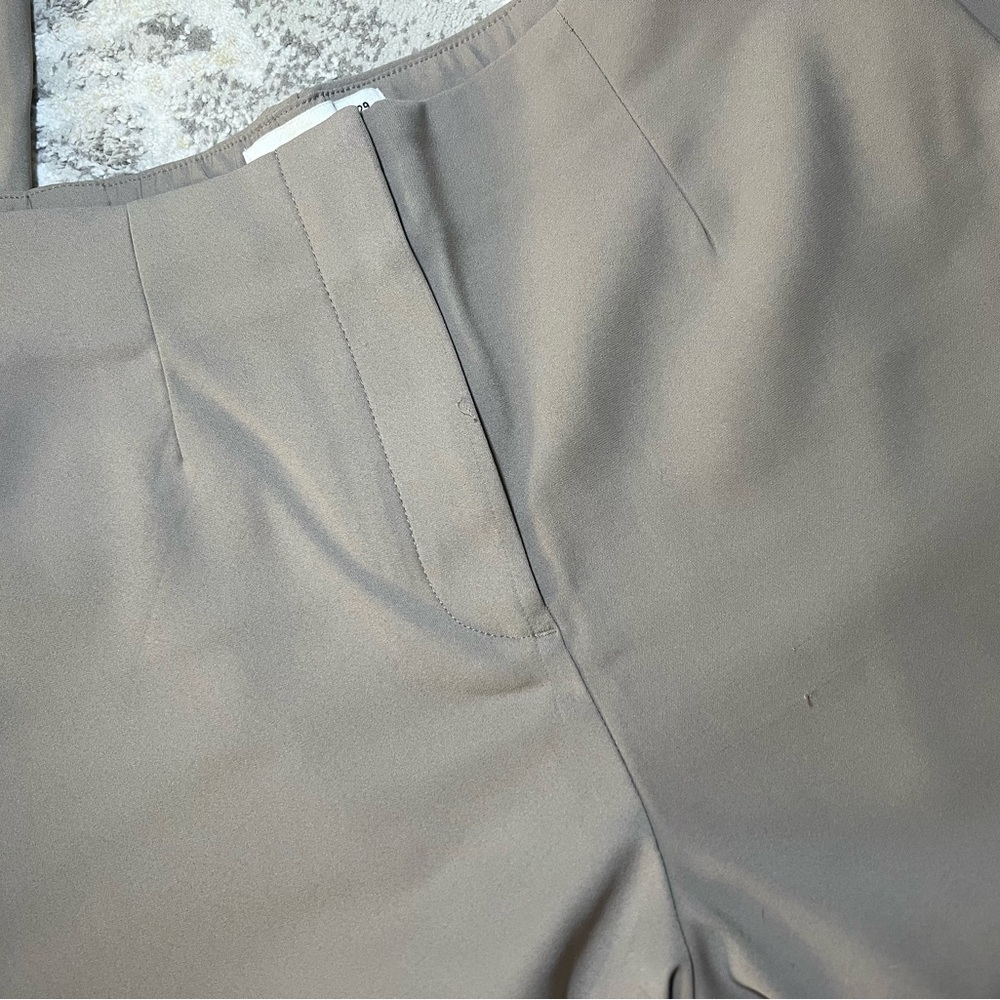 High Rise Slim Boot Trouser - Picture 3 of 4